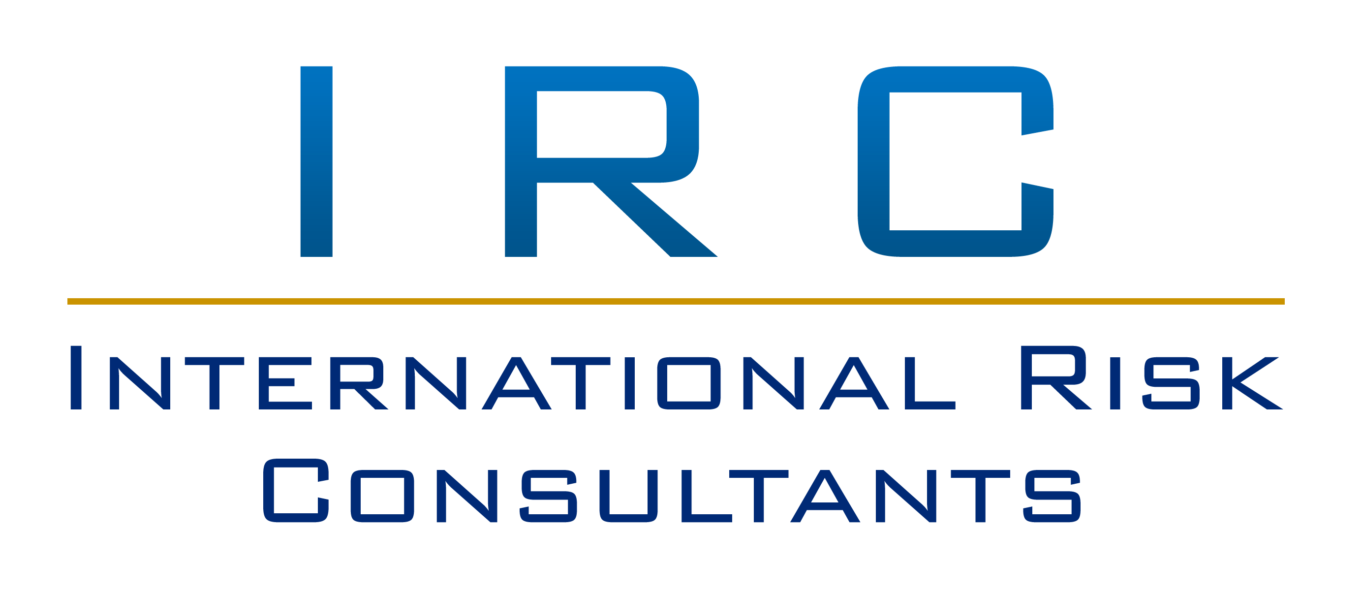 IRC Logo